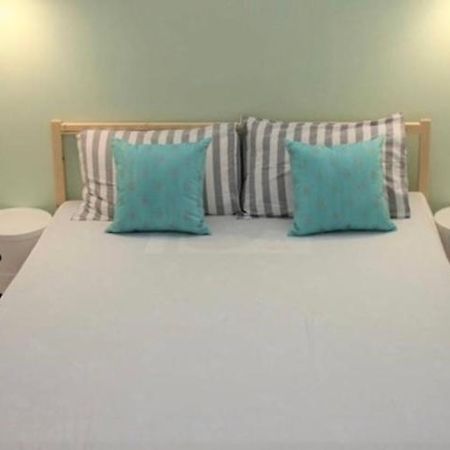 台南 T Ainan Apartment Ngoại thất bức ảnh