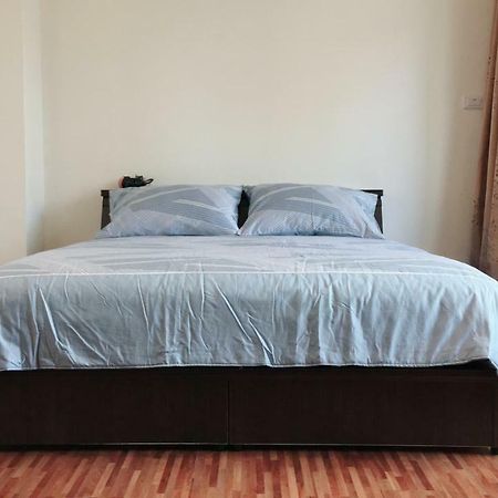 台南 T Ainan Apartment Ngoại thất bức ảnh