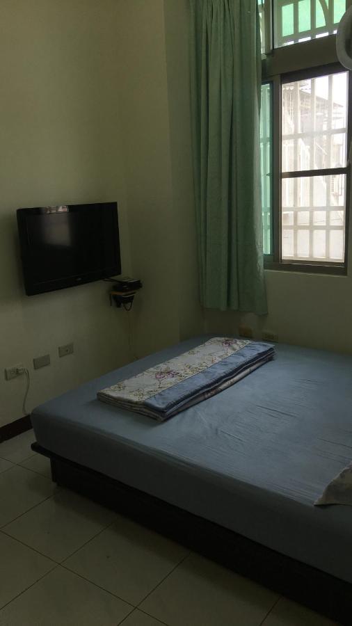 台南 T Ainan Apartment Ngoại thất bức ảnh