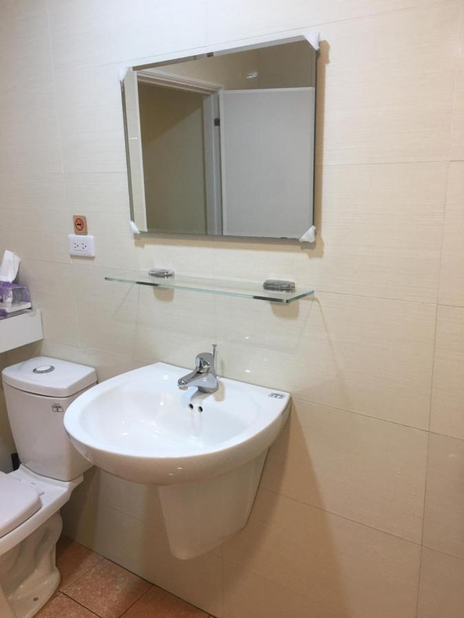 台南 T Ainan Apartment Ngoại thất bức ảnh