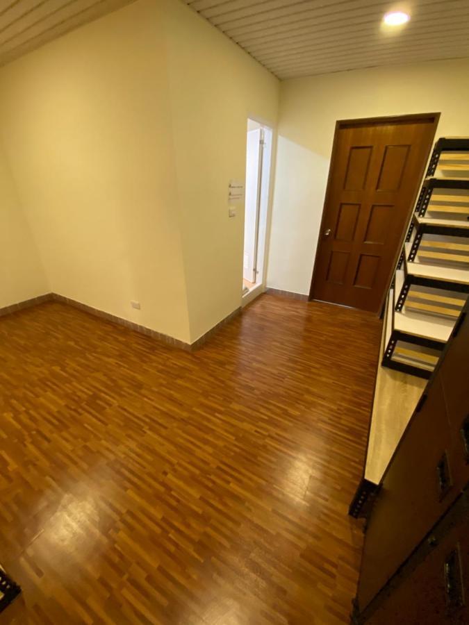台南 T Ainan Apartment Ngoại thất bức ảnh