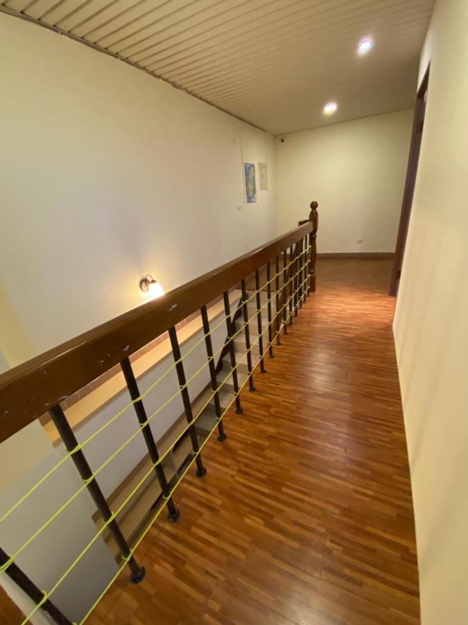台南 T Ainan Apartment Ngoại thất bức ảnh