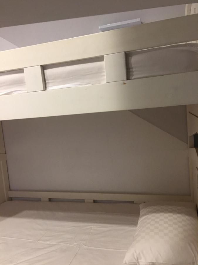 台南 T Ainan Apartment Ngoại thất bức ảnh