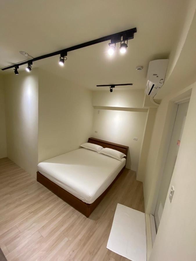 台南 T Ainan Apartment Ngoại thất bức ảnh