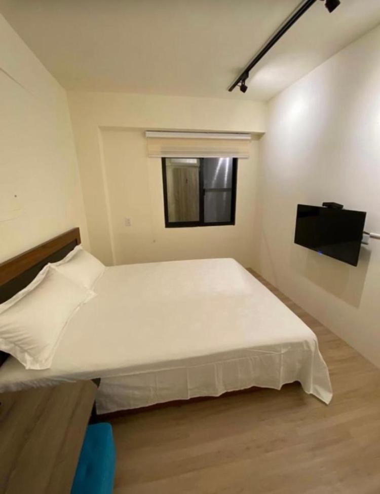 台南 T Ainan Apartment Ngoại thất bức ảnh