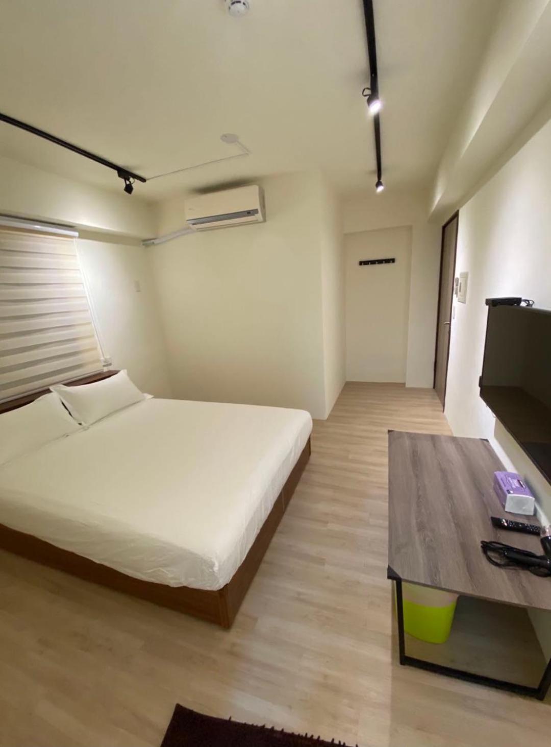 台南 T Ainan Apartment Ngoại thất bức ảnh