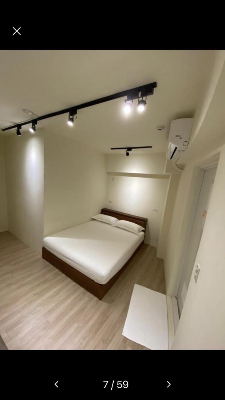台南 T Ainan Apartment Ngoại thất bức ảnh