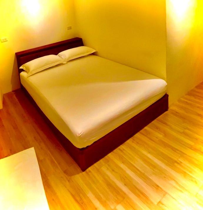 台南 T Ainan Apartment Ngoại thất bức ảnh