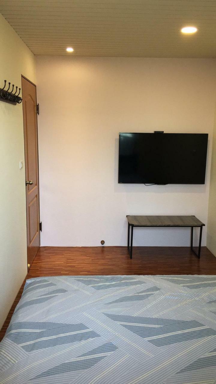 台南 T Ainan Apartment Ngoại thất bức ảnh