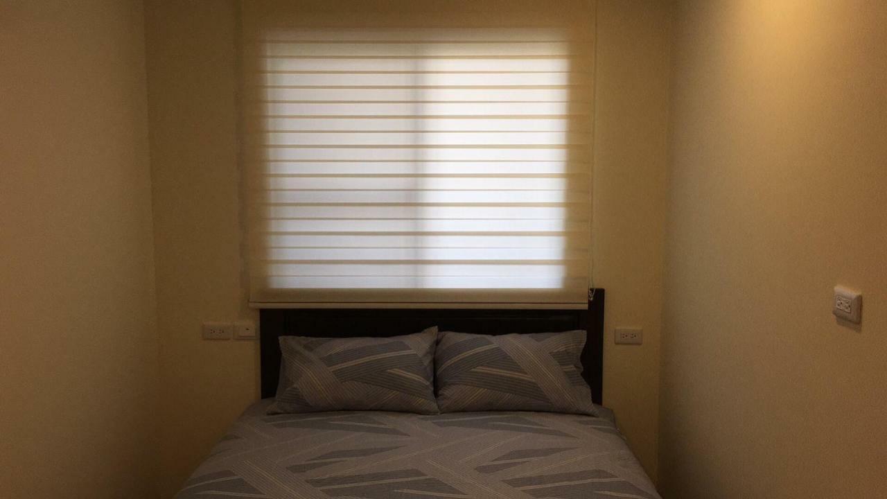 台南 T Ainan Apartment Ngoại thất bức ảnh
