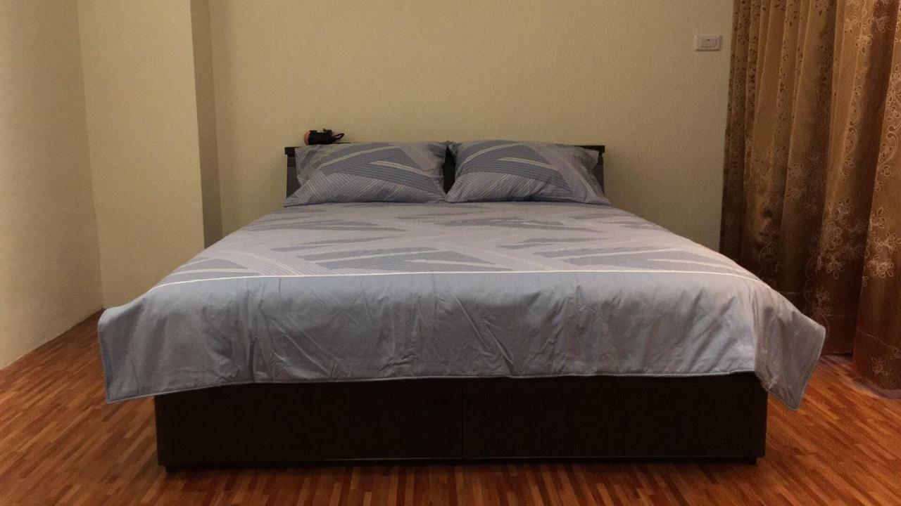 台南 T Ainan Apartment Ngoại thất bức ảnh