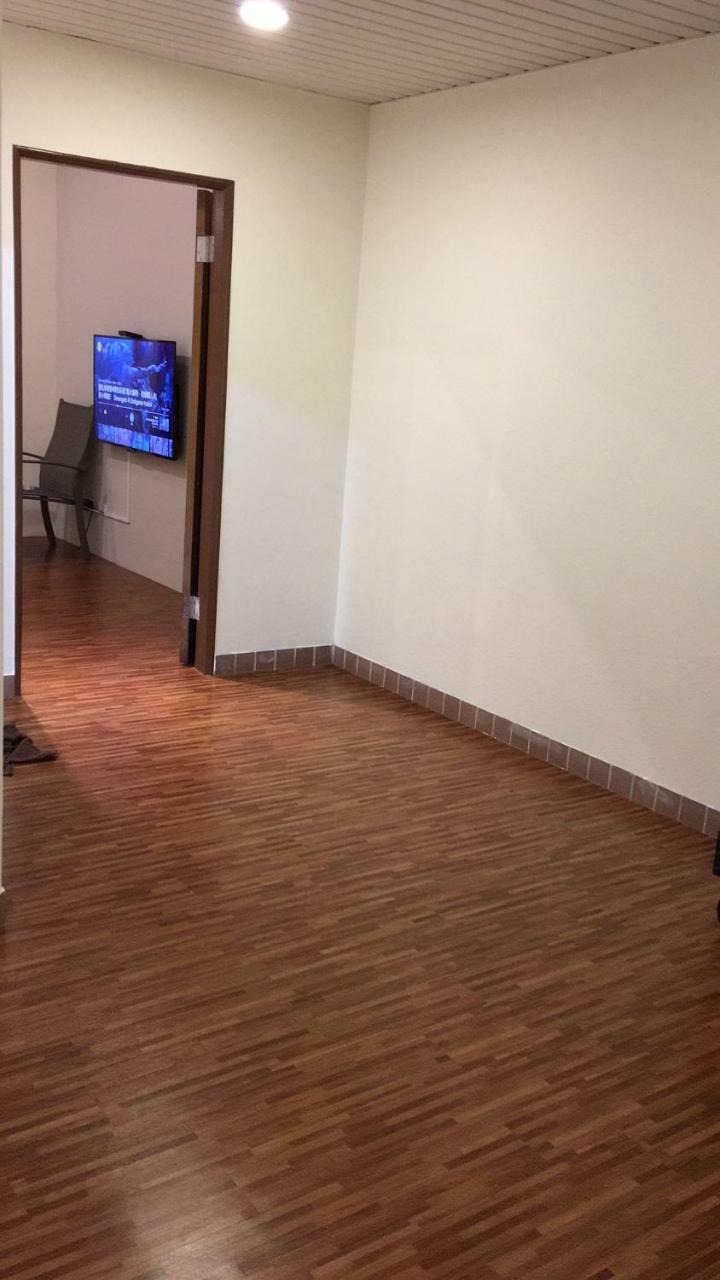 台南 T Ainan Apartment Ngoại thất bức ảnh