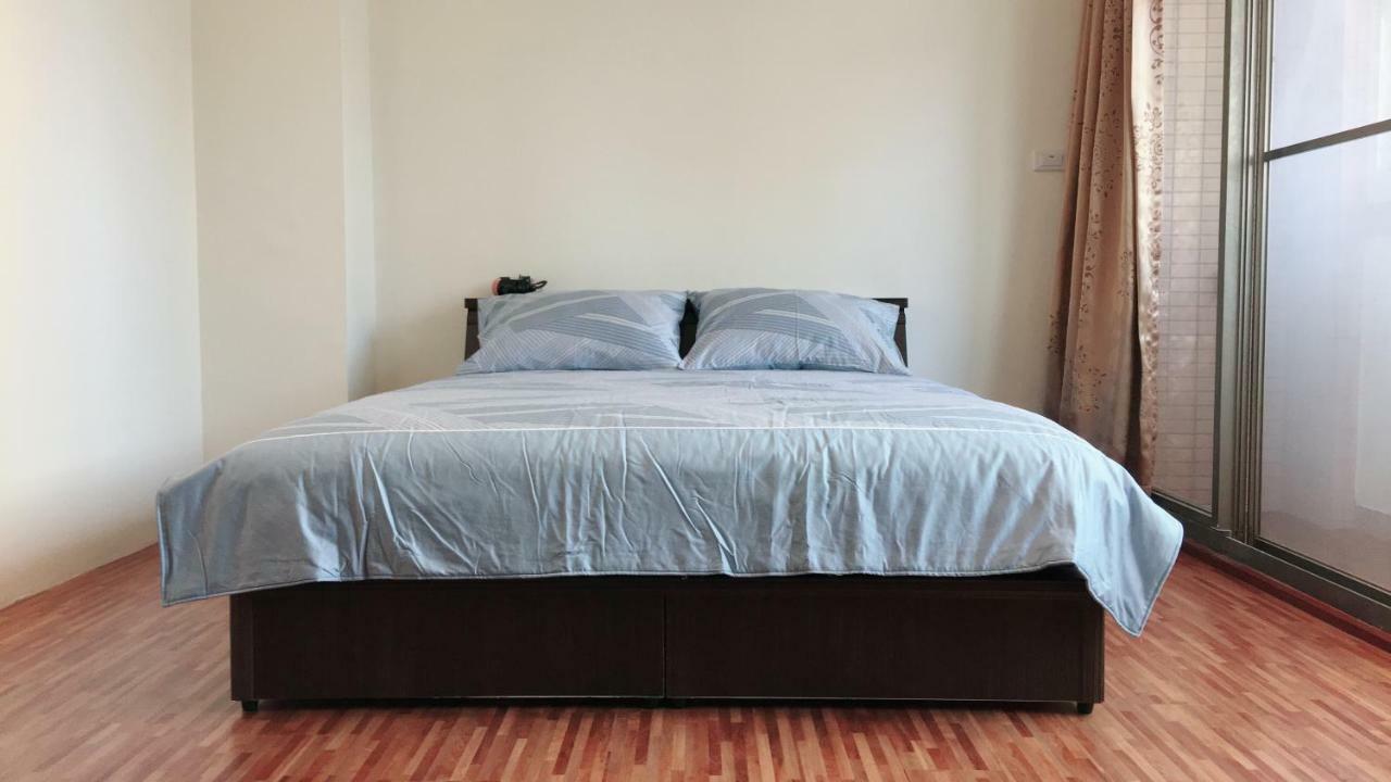 台南 T Ainan Apartment Ngoại thất bức ảnh